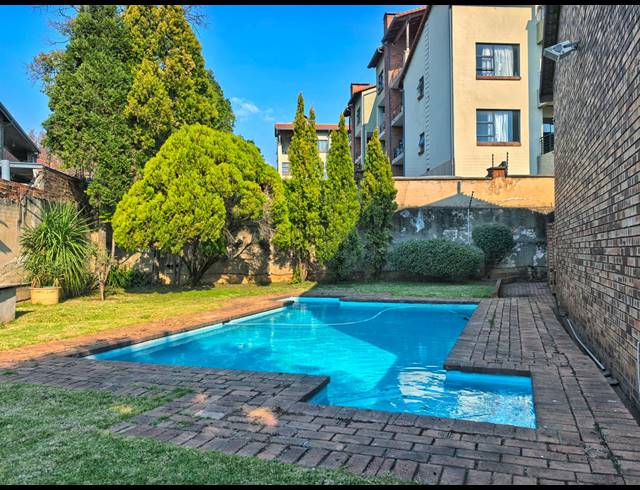 2 BEDROOM DUPLEX FOR SALE IN BLACKHEATH